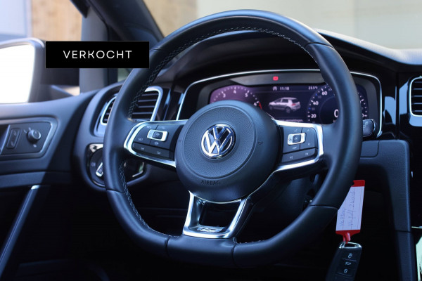 Volkswagen Golf 1.5 TSI DSG 3X R-Line *Led*Camera*Virtual*ACC