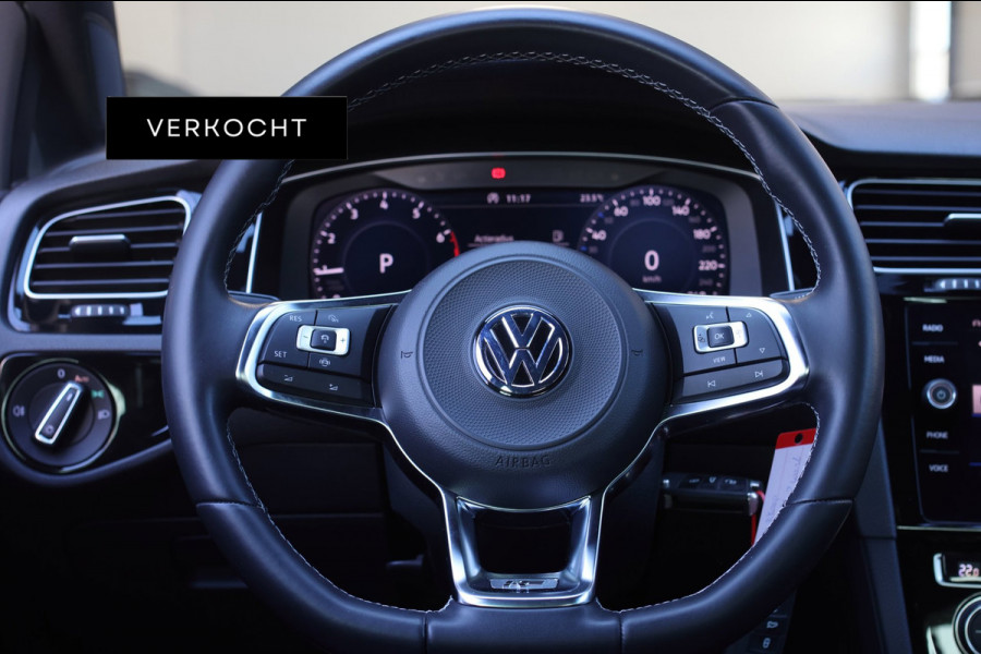 Volkswagen Golf 1.5 TSI DSG 3X R-Line *Led*Camera*Virtual*ACC