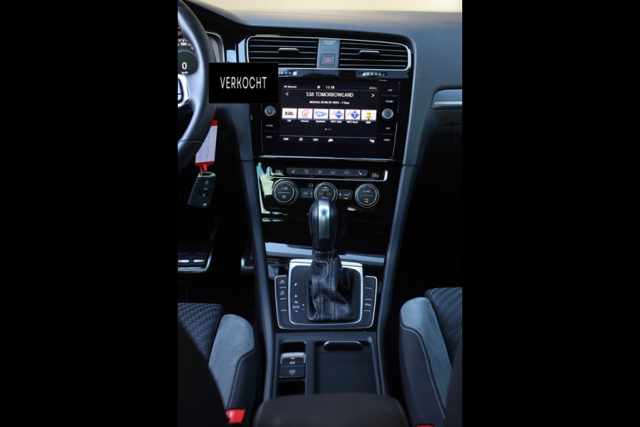 Volkswagen Golf 1.5 TSI DSG 3X R-Line *Led*Camera*Virtual*ACC