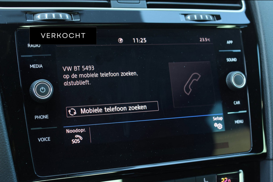 Volkswagen Golf 1.5 TSI DSG 3X R-Line *Led*Camera*Virtual*ACC
