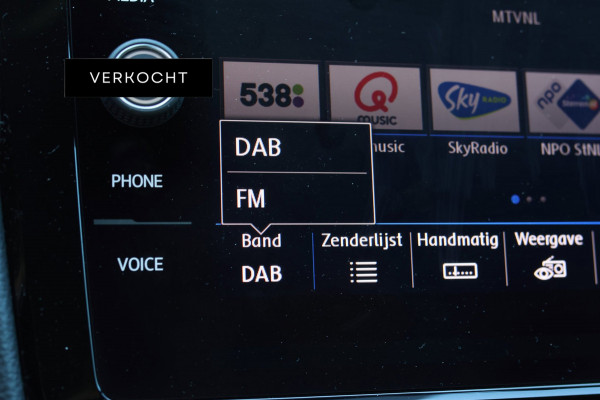 Volkswagen Golf 1.5 TSI DSG 3X R-Line *Led*Camera*Virtual*ACC