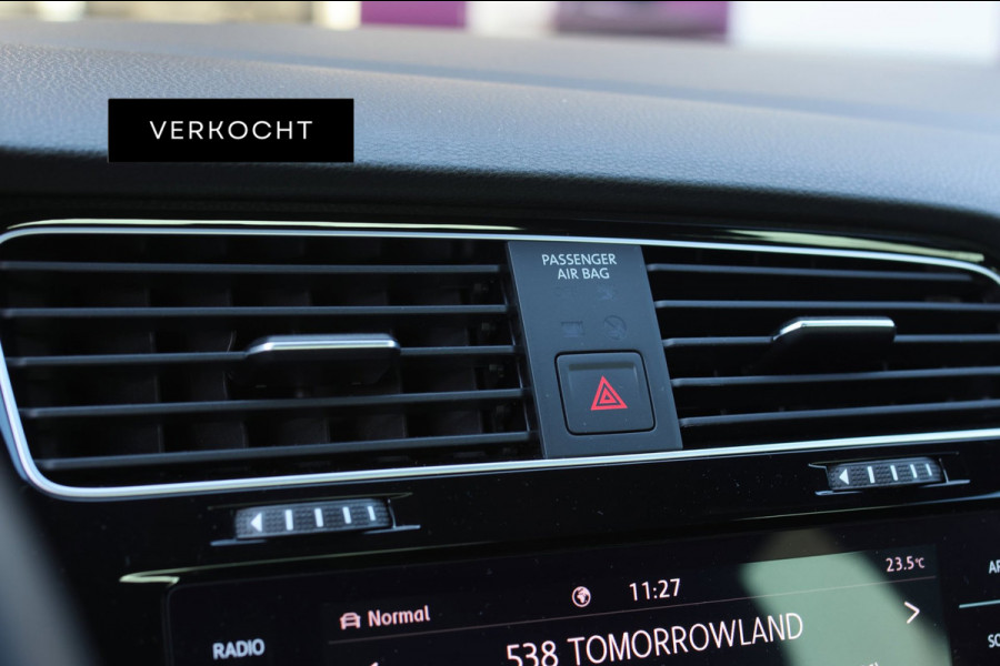 Volkswagen Golf 1.5 TSI DSG 3X R-Line *Led*Camera*Virtual*ACC