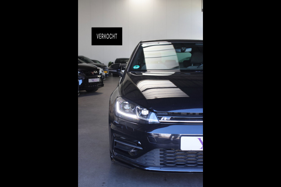 Volkswagen Golf 1.5 TSI DSG 3X R-Line *Led*Camera*Virtual*ACC
