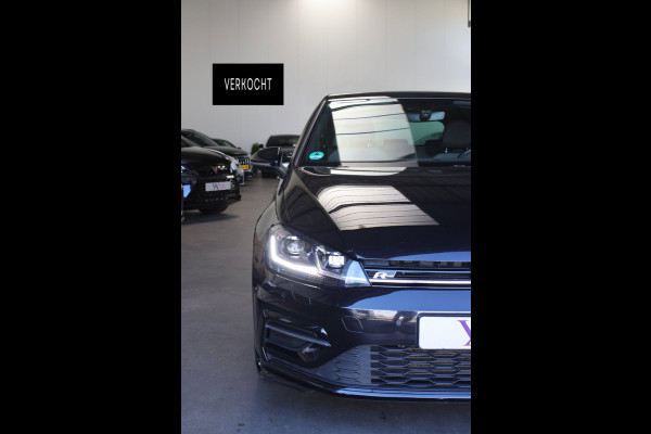 Volkswagen Golf 1.5 TSI DSG 3X R-Line *Led*Camera*Virtual*ACC