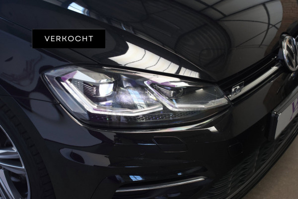 Volkswagen Golf 1.5 TSI DSG 3X R-Line *Led*Camera*Virtual*ACC