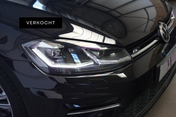 Volkswagen Golf 1.5 TSI DSG 3X R-Line *Led*Camera*Virtual*ACC