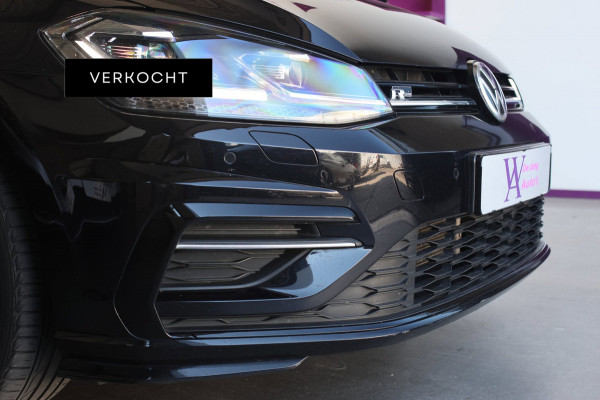 Volkswagen Golf 1.5 TSI DSG 3X R-Line *Led*Camera*Virtual*ACC