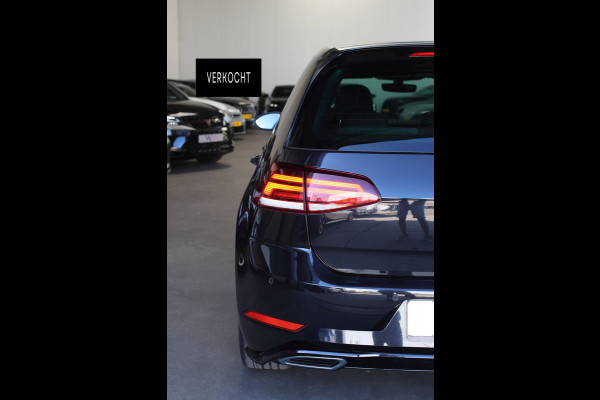 Volkswagen Golf 1.5 TSI DSG 3X R-Line *Led*Camera*Virtual*ACC