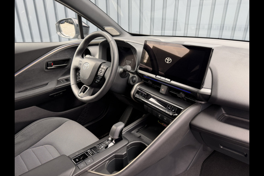 Toyota C-HR 2.0 Hybrid 200(GEEN plug-in) Executive | Head-up | JBL | 10 jr GARANTIE | Rijklaar!!