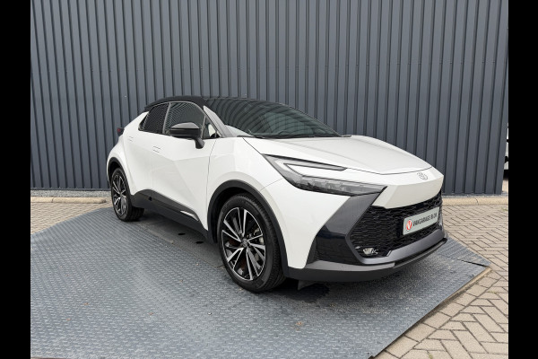 Toyota C-HR 2.0 Hybrid 200(GEEN plug-in) Executive | Head-up | JBL | 10 jr GARANTIE | Rijklaar!!