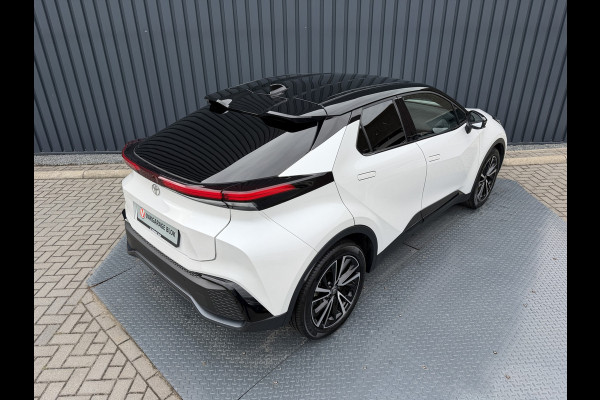 Toyota C-HR 2.0 Hybrid 200(GEEN plug-in) Executive | Head-up | JBL | 10 jr GARANTIE | Rijklaar!!
