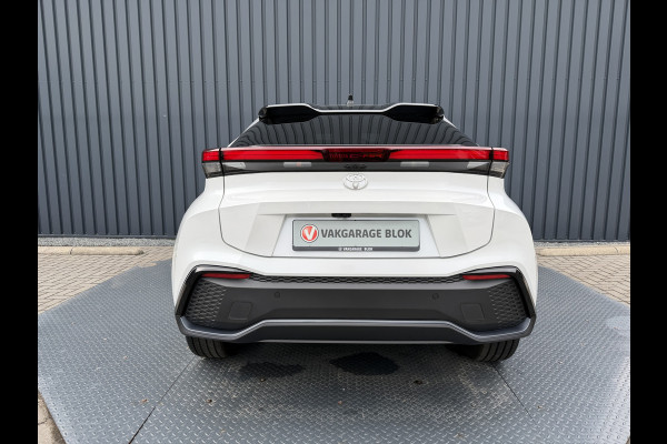Toyota C-HR 2.0 Hybrid 200(GEEN plug-in) Executive | Head-up | JBL | 10 jr GARANTIE | Rijklaar!!