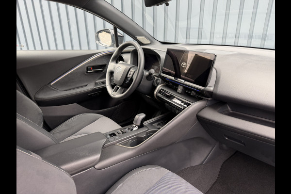 Toyota C-HR 2.0 Hybrid 200(GEEN plug-in) Executive | Head-up | JBL | 10 jr GARANTIE | Rijklaar!!