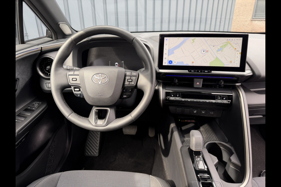 Toyota C-HR 2.0 Hybrid 200(GEEN plug-in) Executive | Head-up | JBL | 10 jr GARANTIE | Rijklaar!!
