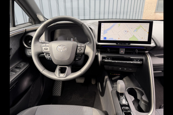 Toyota C-HR 2.0 Hybrid 200(GEEN plug-in) Executive | Head-up | JBL | 10 jr GARANTIE | Rijklaar!!