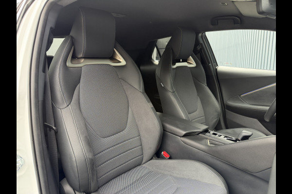 Toyota C-HR 2.0 Hybrid 200(GEEN plug-in) Executive | Head-up | JBL | 10 jr GARANTIE | Rijklaar!!