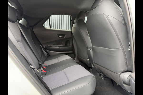 Toyota C-HR 2.0 Hybrid 200(GEEN plug-in) Executive | Head-up | JBL | 10 jr GARANTIE | Rijklaar!!