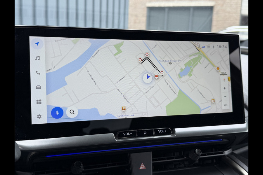 Toyota C-HR 2.0 Hybrid 200(GEEN plug-in) Executive | Head-up | JBL | 10 jr GARANTIE | Rijklaar!!