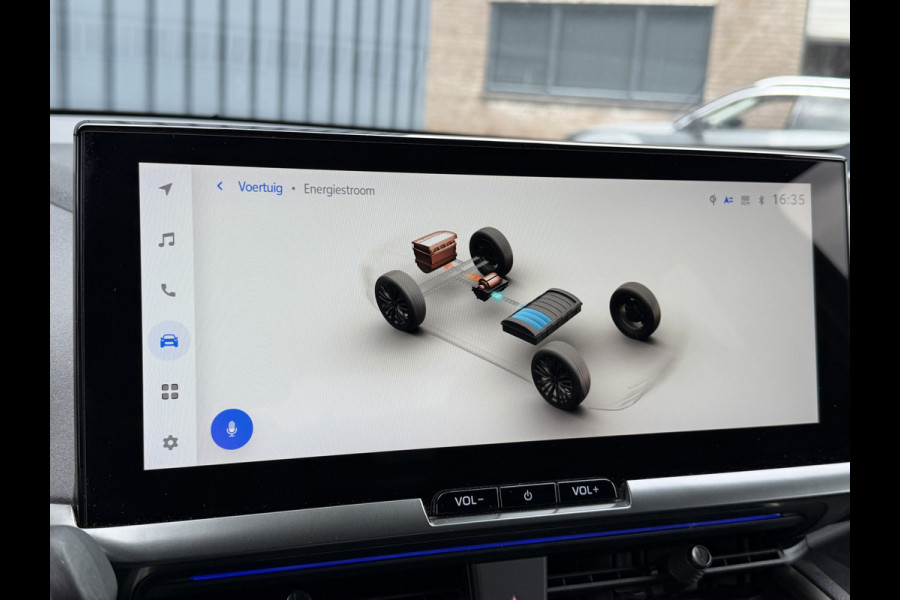 Toyota C-HR 2.0 Hybrid 200(GEEN plug-in) Executive | Head-up | JBL | 10 jr GARANTIE | Rijklaar!!