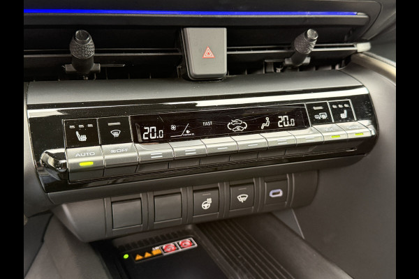 Toyota C-HR 2.0 Hybrid 200(GEEN plug-in) Executive | Head-up | JBL | 10 jr GARANTIE | Rijklaar!!