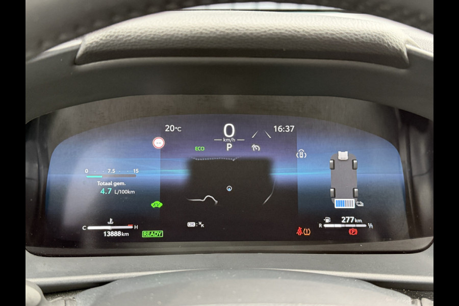 Toyota C-HR 2.0 Hybrid 200(GEEN plug-in) Executive | Head-up | JBL | 10 jr GARANTIE | Rijklaar!!