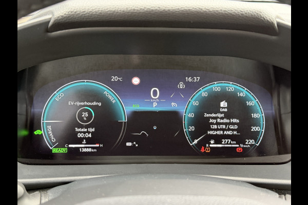 Toyota C-HR 2.0 Hybrid 200(GEEN plug-in) Executive | Head-up | JBL | 10 jr GARANTIE | Rijklaar!!