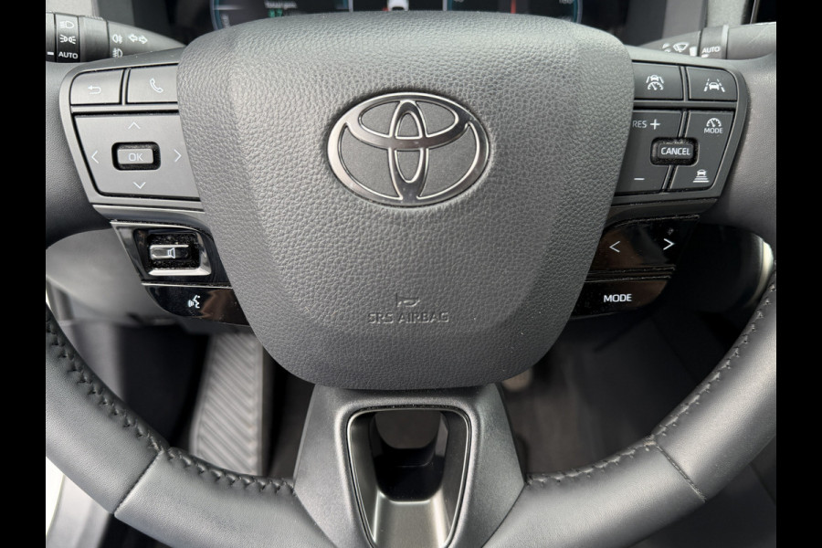 Toyota C-HR 2.0 Hybrid 200(GEEN plug-in) Executive | Head-up | JBL | 10 jr GARANTIE | Rijklaar!!