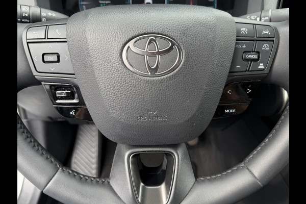 Toyota C-HR 2.0 Hybrid 200(GEEN plug-in) Executive | Head-up | JBL | 10 jr GARANTIE | Rijklaar!!