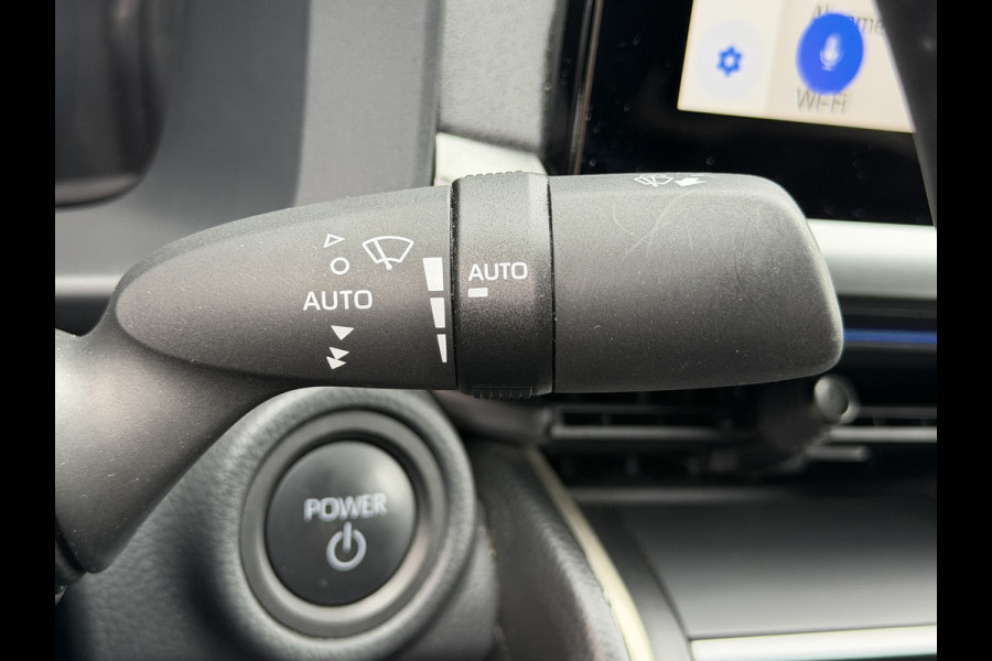 Toyota C-HR 2.0 Hybrid 200(GEEN plug-in) Executive | Head-up | JBL | 10 jr GARANTIE | Rijklaar!!