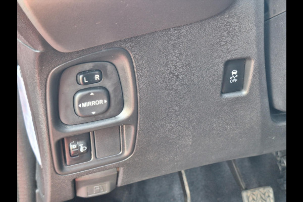 Toyota Aygo 1.0 VVT-i 5D x-joy | Apple CarPlay/Android auto, Lichtmetalen velgen, Airco, In hoogte verstelbare stoel, Parkeercamera