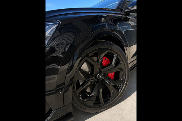 Audi RSQ8 4.0 TFSI quattro Performance Pano|Ceramic|HuD|B&O