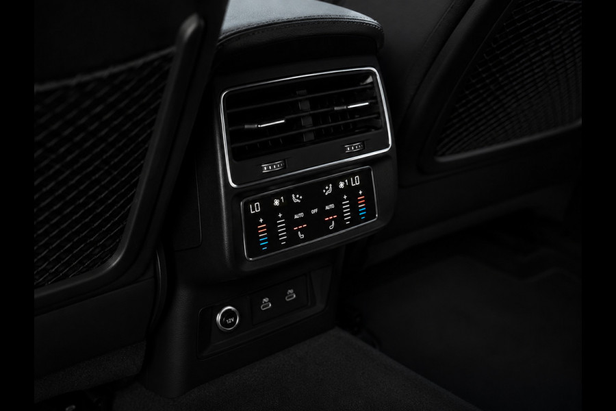 Audi RSQ8 4.0 TFSI quattro Performance Pano|Ceramic|HuD|B&O