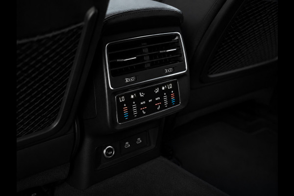 Audi RSQ8 4.0 TFSI quattro Performance Pano|Ceramic|HuD|B&O