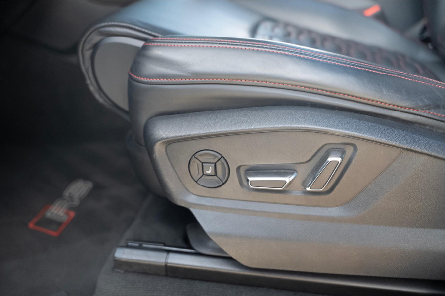 Audi RSQ8 4.0 TFSI quattro Performance Pano|Ceramic|HuD|B&O