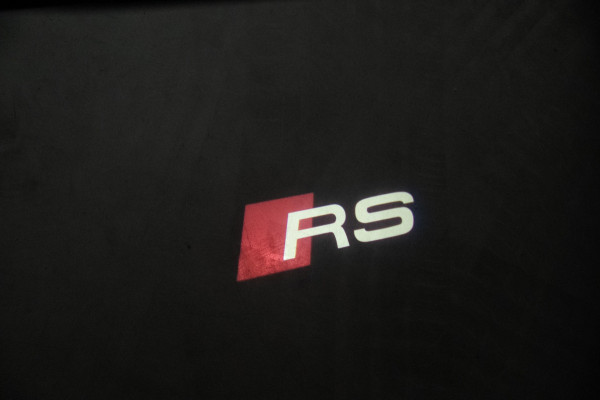 Audi RSQ8 4.0 TFSI quattro Performance Pano|Ceramic|HuD|B&O
