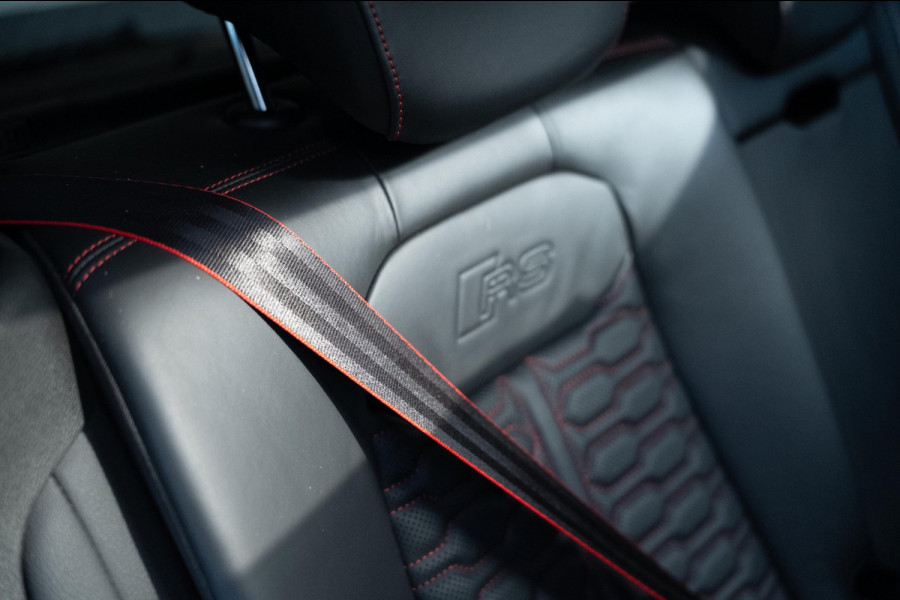Audi RSQ8 4.0 TFSI quattro Performance Pano|Ceramic|HuD|B&O