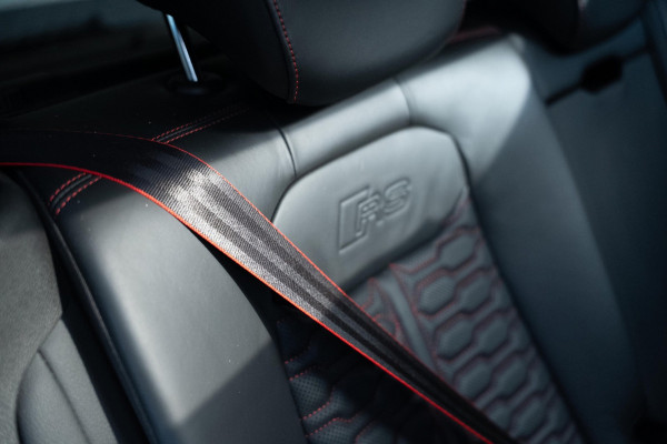 Audi RSQ8 4.0 TFSI quattro Performance Pano|Ceramic|HuD|B&O