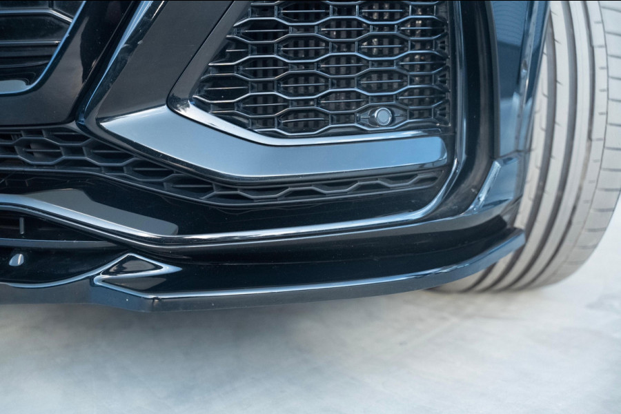 Audi RSQ8 4.0 TFSI quattro Performance Pano|Ceramic|HuD|B&O