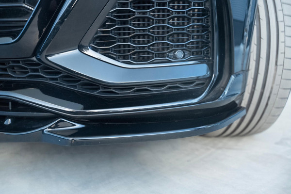Audi RSQ8 4.0 TFSI quattro Performance Pano|Ceramic|HuD|B&O