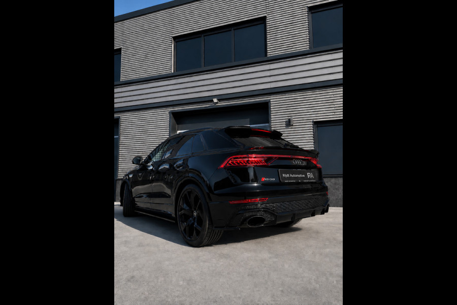 Audi RSQ8 4.0 TFSI quattro Performance Pano|Ceramic|HuD|B&O