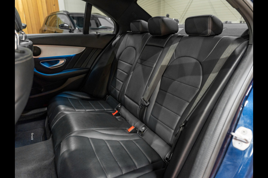 Mercedes-Benz C-Klasse 180 Business Solution AMG, Facelift, Pano, Digi Dash, Apple Carplay, Multibeam, NAP, Cam, Voll Onderhouden