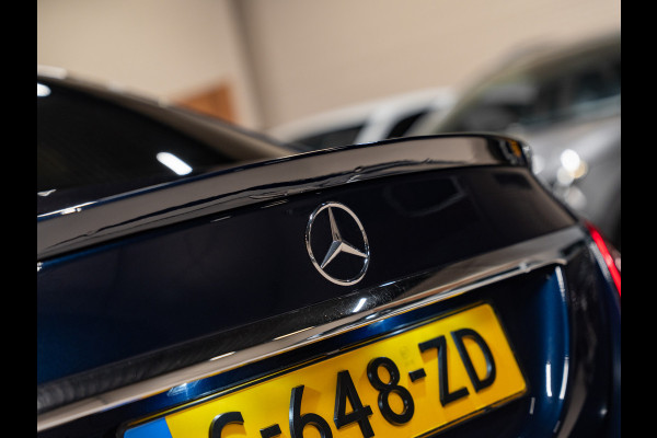 Mercedes-Benz C-Klasse 180 Business Solution AMG, Facelift, Pano, Digi Dash, Apple Carplay, Multibeam, NAP, Cam, Voll Onderhouden