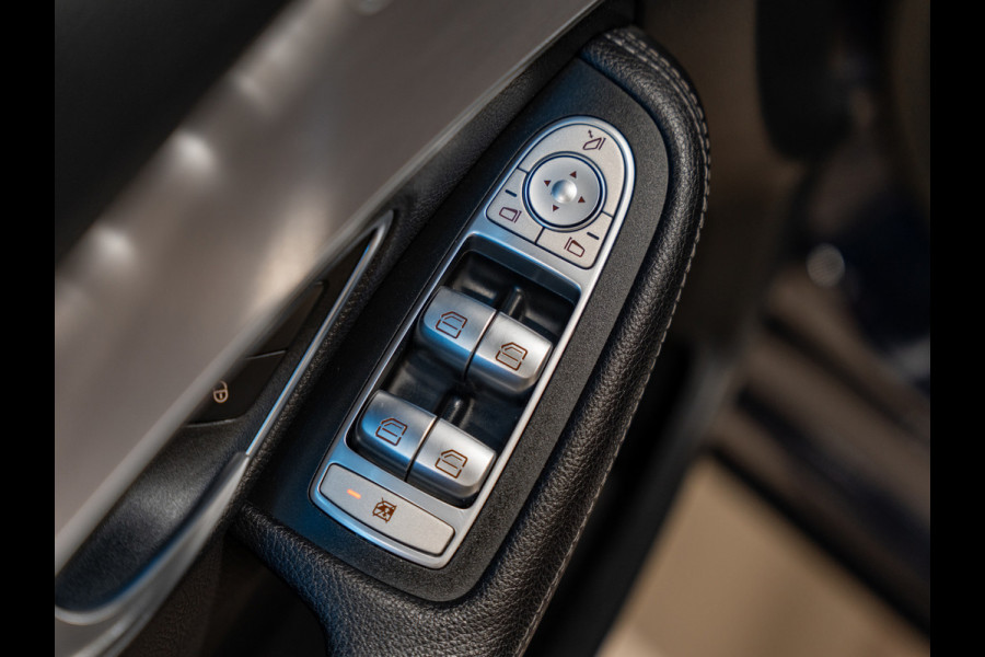 Mercedes-Benz C-Klasse 180 Business Solution AMG, Facelift, Pano, Digi Dash, Apple Carplay, Multibeam, NAP, Cam, Voll Onderhouden
