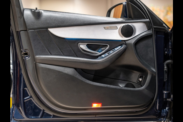 Mercedes-Benz C-Klasse 180 Business Solution AMG, Facelift, Pano, Digi Dash, Apple Carplay, Multibeam, NAP, Cam, Voll Onderhouden