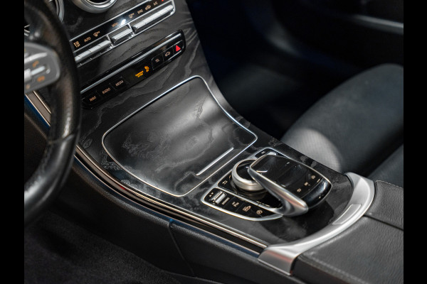 Mercedes-Benz C-Klasse 180 Business Solution AMG, Facelift, Pano, Digi Dash, Apple Carplay, Multibeam, NAP, Cam, Voll Onderhouden
