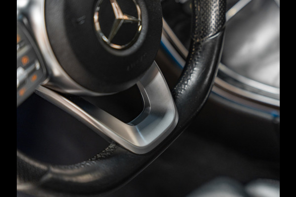 Mercedes-Benz C-Klasse 180 Business Solution AMG, Facelift, Pano, Digi Dash, Apple Carplay, Multibeam, NAP, Cam, Voll Onderhouden