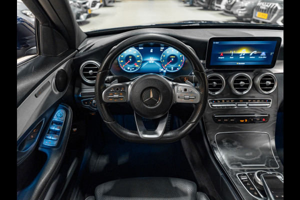 Mercedes-Benz C-Klasse 180 Business Solution AMG, Facelift, Pano, Digi Dash, Apple Carplay, Multibeam, NAP, Cam, Voll Onderhouden