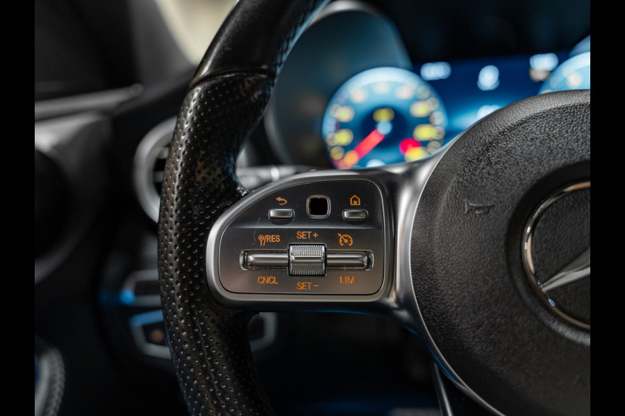 Mercedes-Benz C-Klasse 180 Business Solution AMG, Facelift, Pano, Digi Dash, Apple Carplay, Multibeam, NAP, Cam, Voll Onderhouden