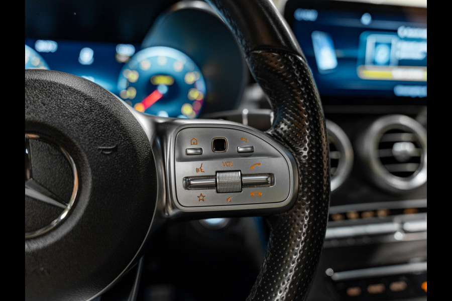 Mercedes-Benz C-Klasse 180 Business Solution AMG, Facelift, Pano, Digi Dash, Apple Carplay, Multibeam, NAP, Cam, Voll Onderhouden