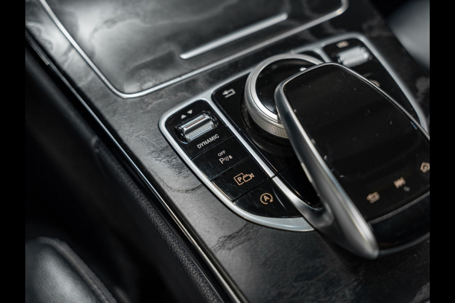 Mercedes-Benz C-Klasse 180 Business Solution AMG, Facelift, Pano, Digi Dash, Apple Carplay, Multibeam, NAP, Cam, Voll Onderhouden